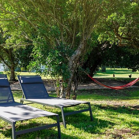 Soutelande Country Stay - Close To 1#Beach In Pe Port Elizabeth Eksteriør bilde