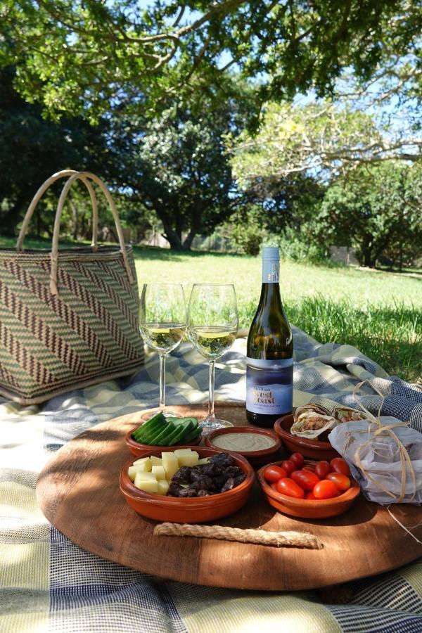 Soutelande Country Stay - Close To 1#Beach In Pe Port Elizabeth Eksteriør bilde