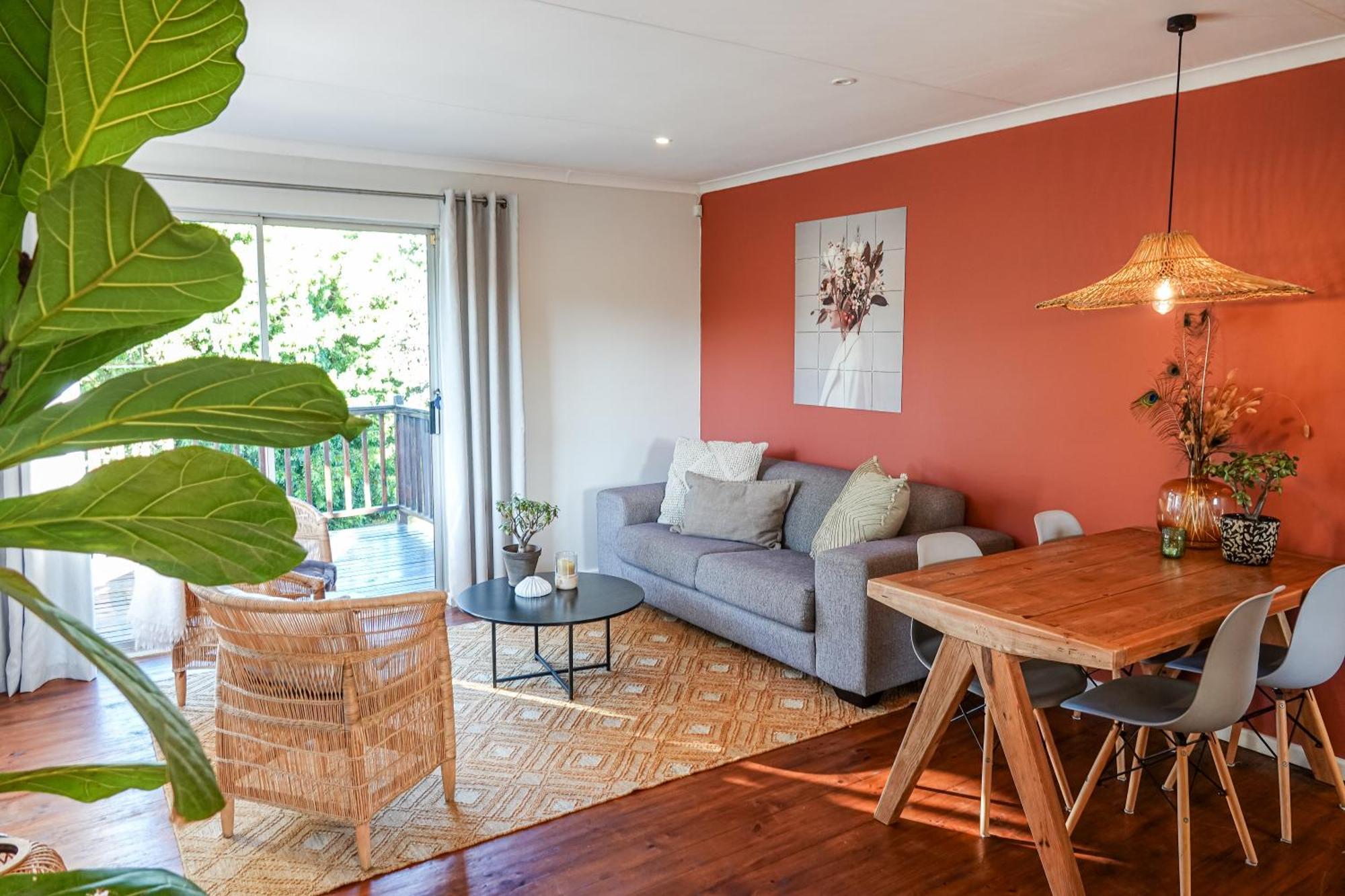 Soutelande Country Stay - Close To 1#Beach In Pe Port Elizabeth Eksteriør bilde
