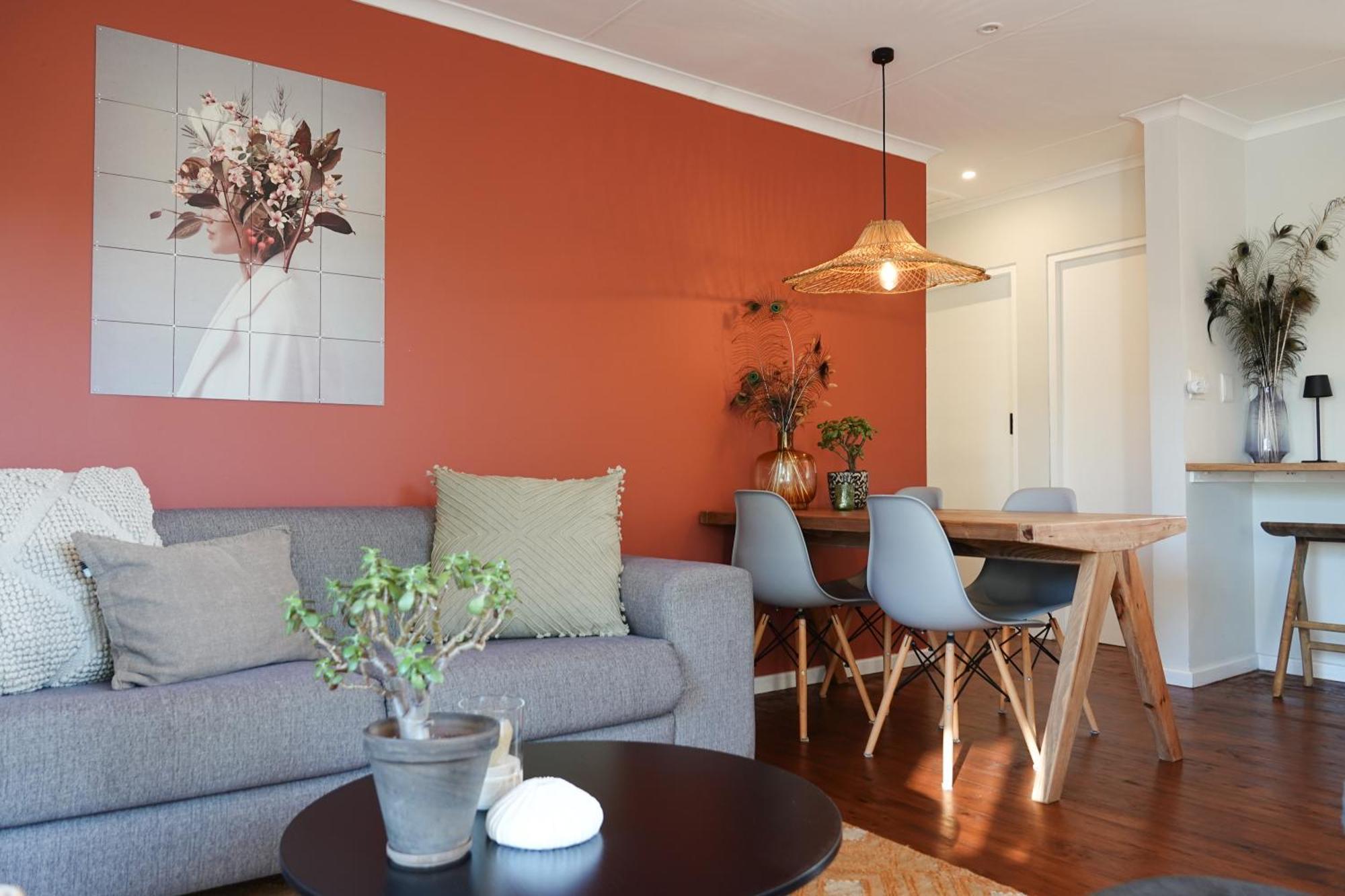 Soutelande Country Stay - Close To 1#Beach In Pe Port Elizabeth Eksteriør bilde