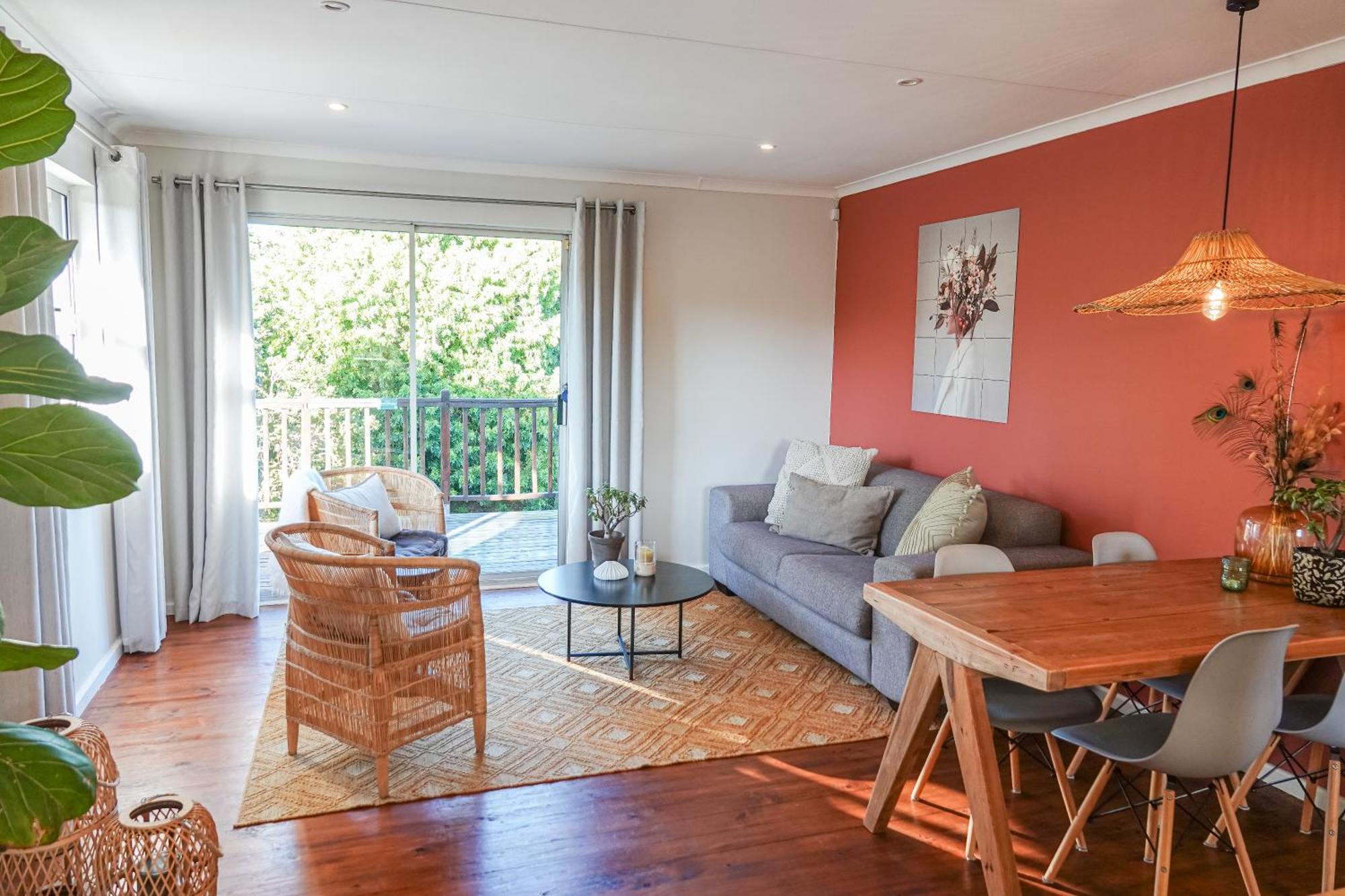 Soutelande Country Stay - Close To 1#Beach In Pe Port Elizabeth Eksteriør bilde