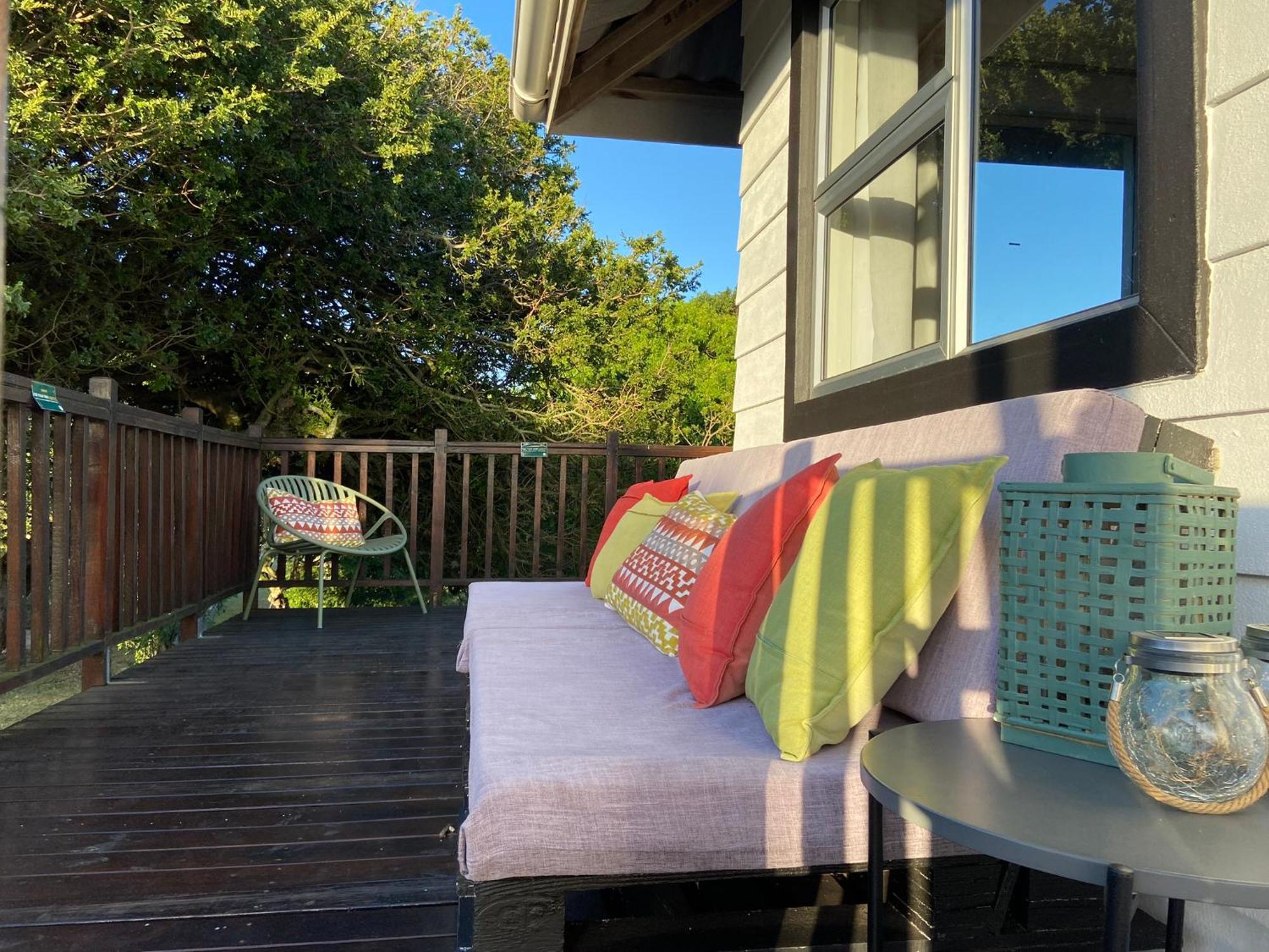 Soutelande Country Stay - Close To 1#Beach In Pe Port Elizabeth Eksteriør bilde