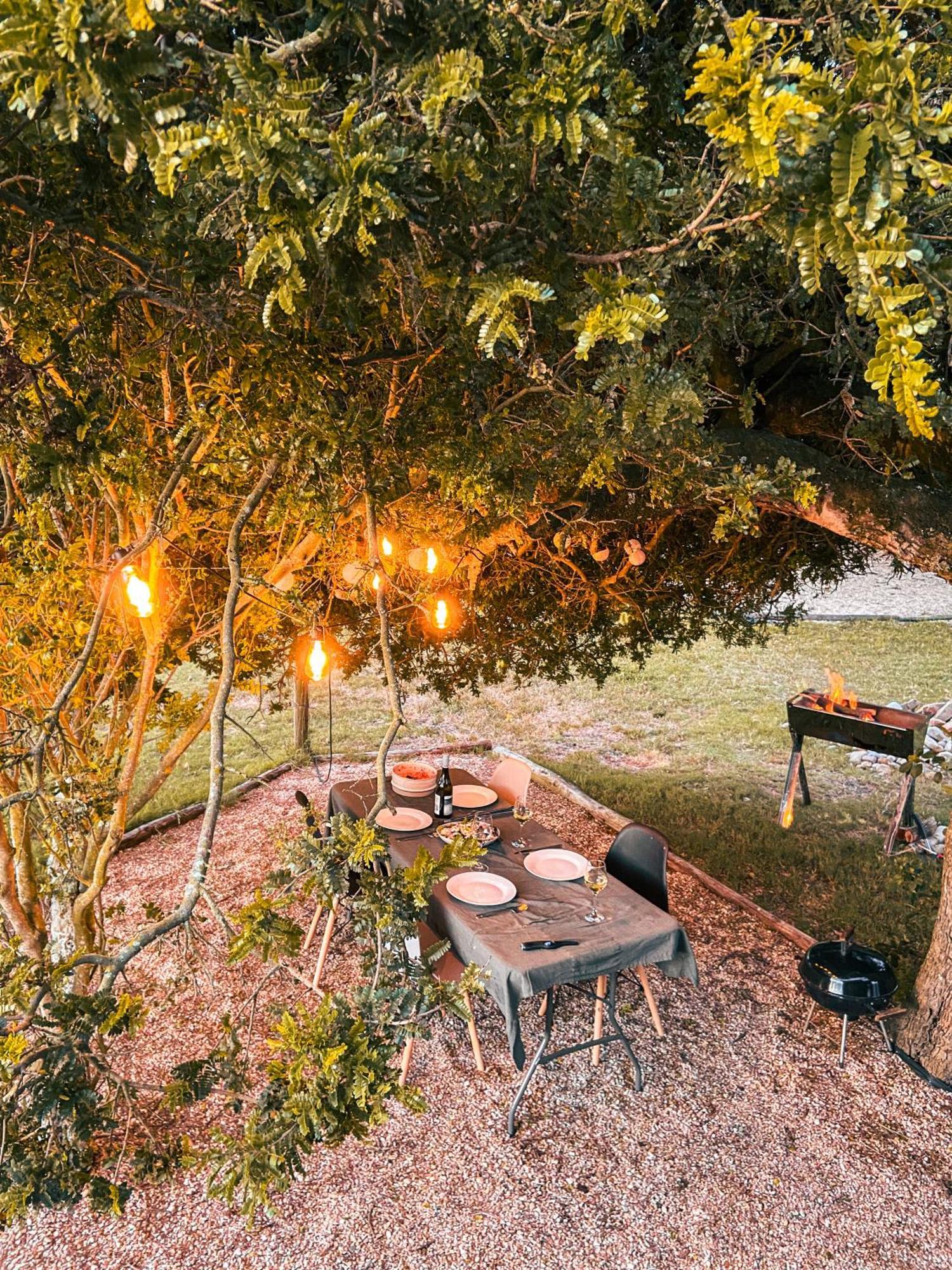 Soutelande Country Stay - Close To 1#Beach In Pe Port Elizabeth Eksteriør bilde
