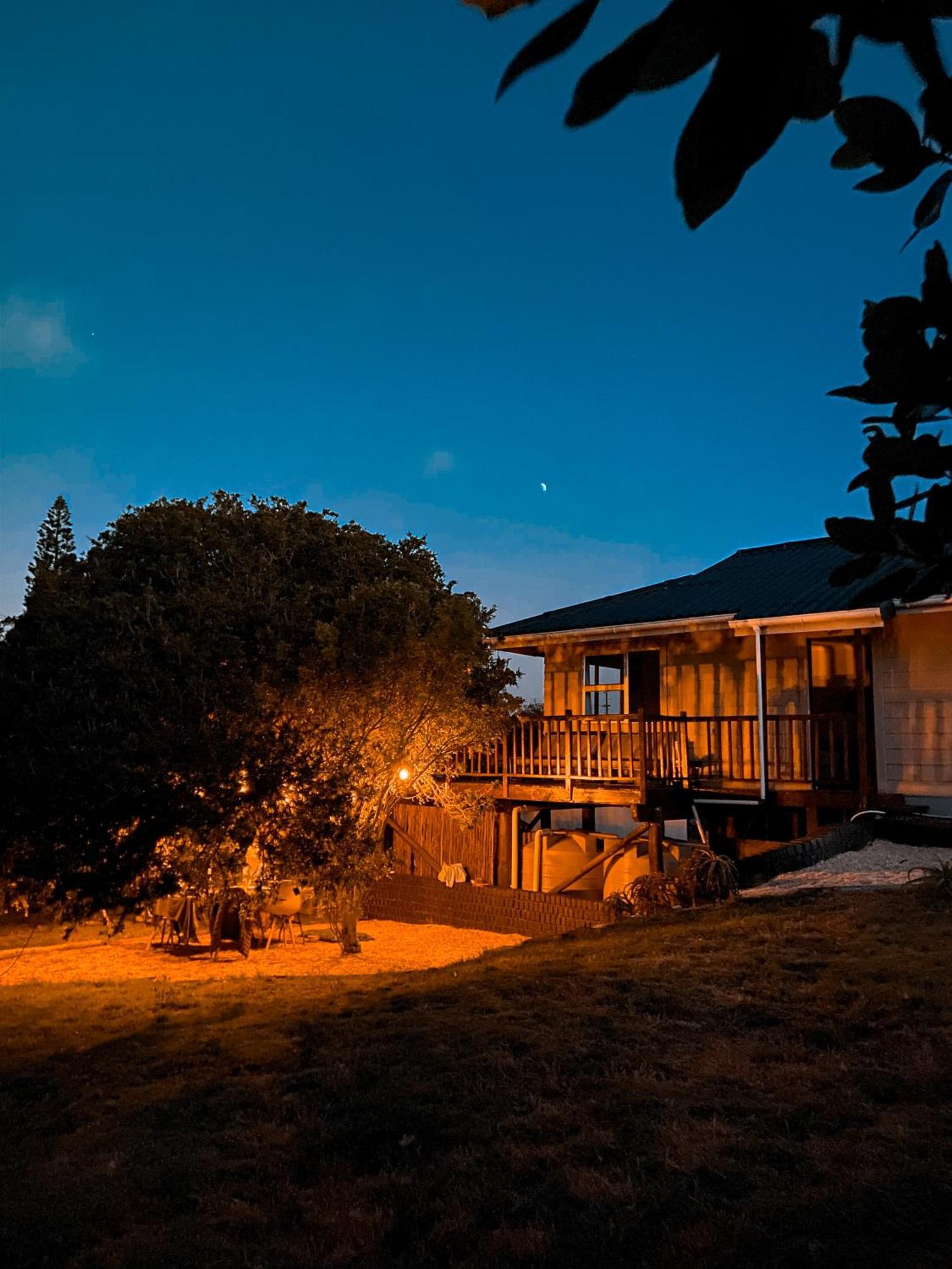 Soutelande Country Stay - Close To 1#Beach In Pe Port Elizabeth Eksteriør bilde
